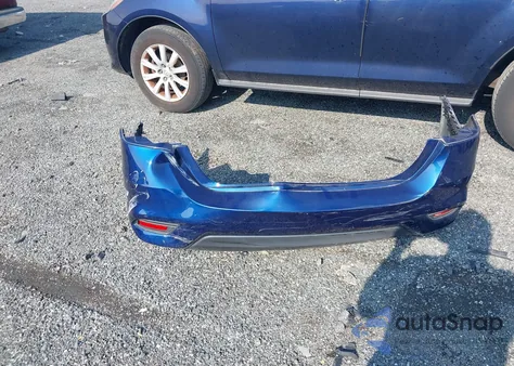 2018 Nissan Sentra S from USA, damaged, VIN 3N1AB7AP7JY274308